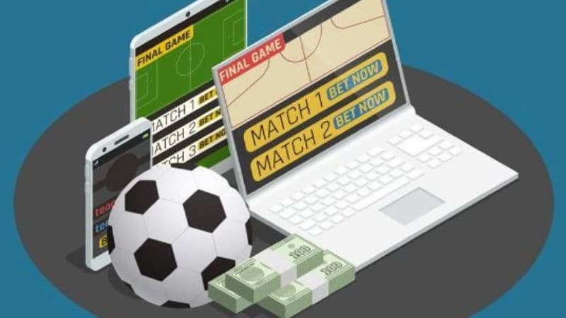 soi kèo trận đấu