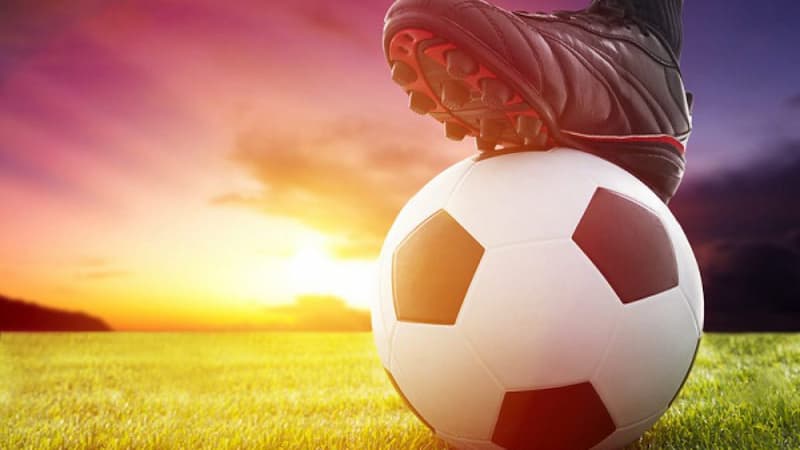 Cược bóng đá tại SanVip 