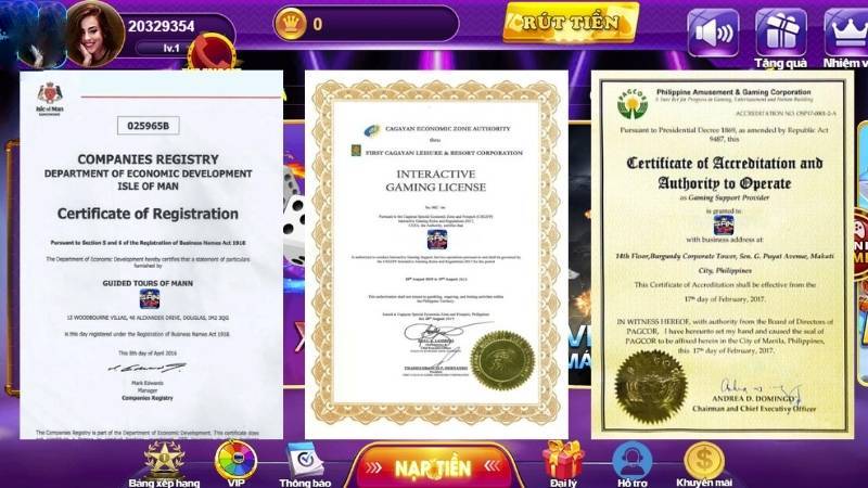 SanVip ra mắt 2020